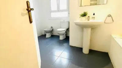 Apartment on Pasos de Santiago Street photo 15