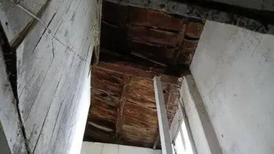 Terraced house in A Brixeira (Curtis) photo 28