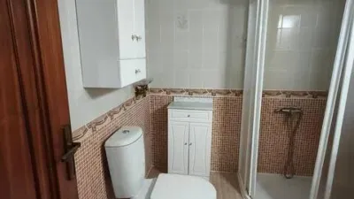 Apartment in Feria photo 13
