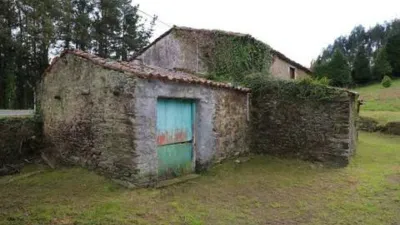Chalet in Coiroa photo 14