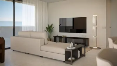 Apartment in Casco Antiguo photo 7