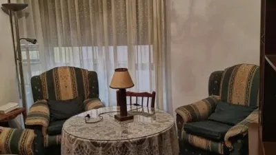 Apartment in Feria photo 26