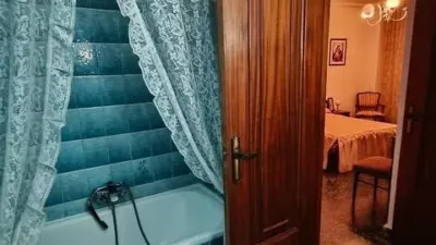 Apartment in Feria photo 17