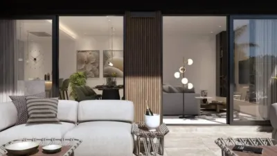 Casa - Vista 4