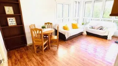 Apartment on Pasos de Santiago Street photo 19