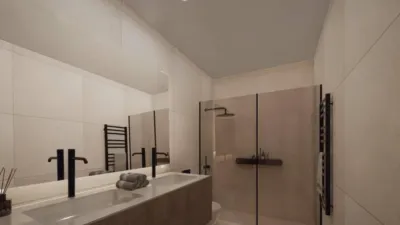 Apartment in Casco Antiguo photo 10