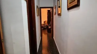 Apartment in Feria photo 28