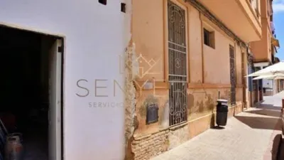 Terraced house in La Torre photo 6