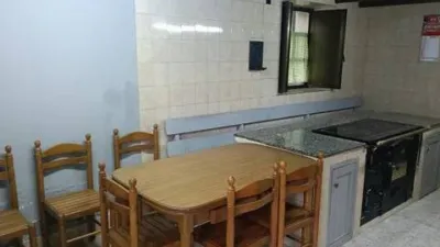 Terraced house in Amarante photo 25