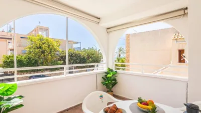 Piso – Icod de los Vinos, El Calvario, Boquín - Vista 4
