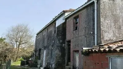 Chalet in O Pino photo 12