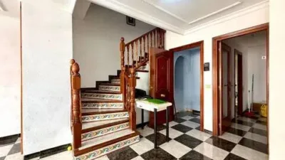 Terraced house on Calle Sogorb, No Number photo 4