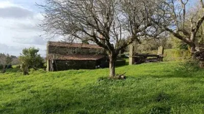 Chalet in A Chantada (Requeira) photo 4