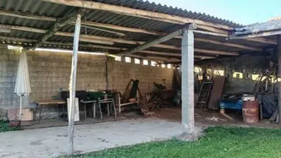 Chalet in A Chantada (Requeira) photo 23