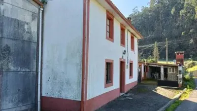 Terraced house in Coiroa photo 2