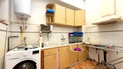 Terraced house on Calle Sogorb, No Number photo 14