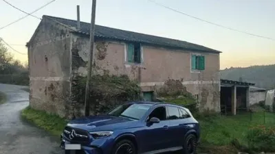 Terraced house in Carral photo 5