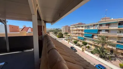 Piso – Torrevieja - Vista 4