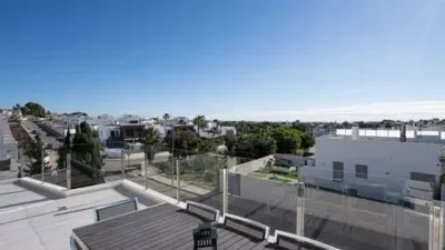 Apartment in Orihuela Costa photo 34