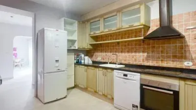 Chalet on Camino de Caputxo Street, 15 photo 11