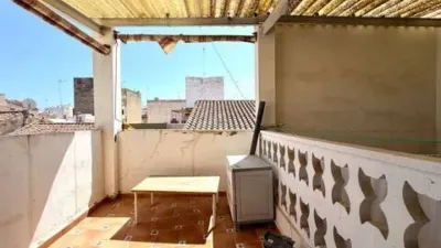 Terraced house on Calle Sogorb, No Number photo 21