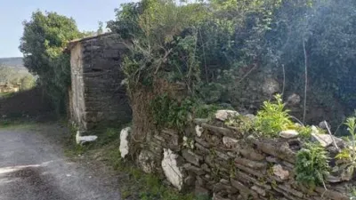 Terraced house in A Chantada (Requeira) photo 5