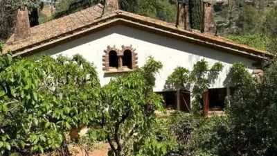 Rustic house on Carrer del Doctor Peris photo 33