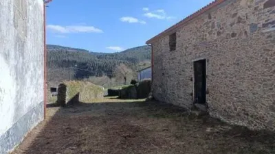 Chalet on Calle Regueira S-N photo 11