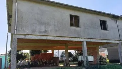 Chalet in A Brixeira (Curtis) photo 7