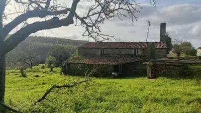 Chalet in A Chantada (Requeira) photo 16