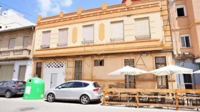 Terraced house in La Torre photo 4