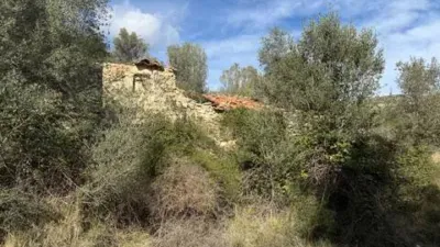Rustic house in Albocàsser photo 4