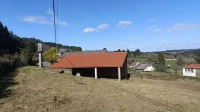 Chalet on Calle Regueira S-N photo 20