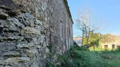 Casa – Betanzos, Polígono Industrial de Piadela Sur, Viúxe - Més