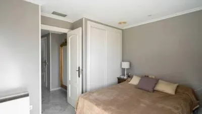 Apartment in Centre-Port-Platja Llevant photo 12