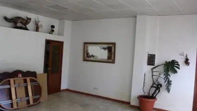 Terraced house on Calle Teixeiro S-N photo 3
