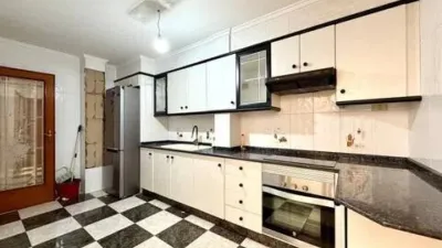 Terraced house on Calle Sogorb, No Number photo 11