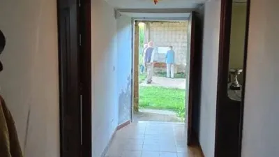 Chalet in A Chantada (Requeira) photo 34