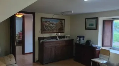 Chalet in A Chantada (Requeira) photo 36