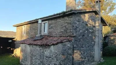 Chalet in A Chantada (Requeira) photo 5