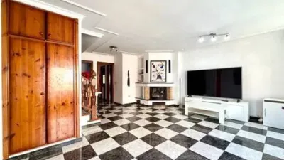 Terraced house on Calle Sogorb, No Number photo 8