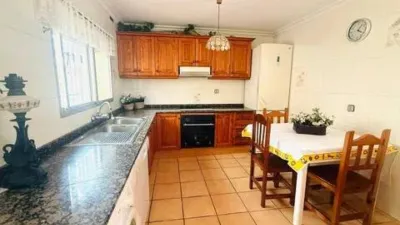 Chalet in Torreblanca del Sol photo 11