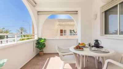 Piso – Icod de los Vinos, El Calvario, Boquín - Vista 3