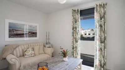 Apartment in Orihuela Costa photo 20