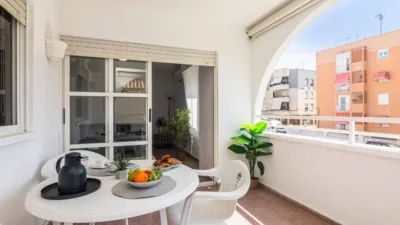 Piso – Icod de los Vinos, El Calvario, Boquín - Vista 5