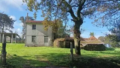 Chalet in A Chantada (Requeira) photo 18