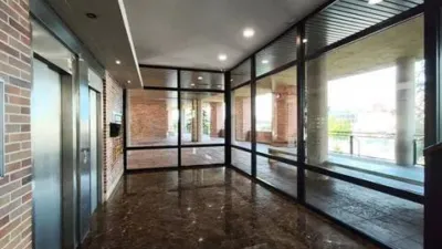 Apartment in Ermitagaña-Mendebaldea-Etxabakoitz photo 42