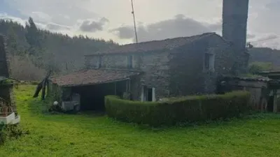 Chalet in A Chantada (Requeira) photo 12