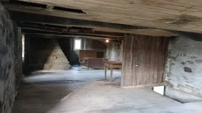 Chalet in A Chantada (Requeira) photo 42