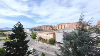 Apartment in Ermitagaña-Mendebaldea-Etxabakoitz photo 13